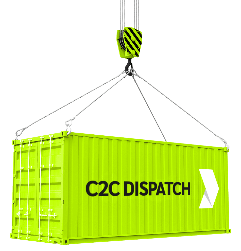 container